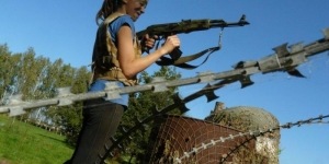 MILITARNA PRZYGODA