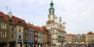 POZNAŃ